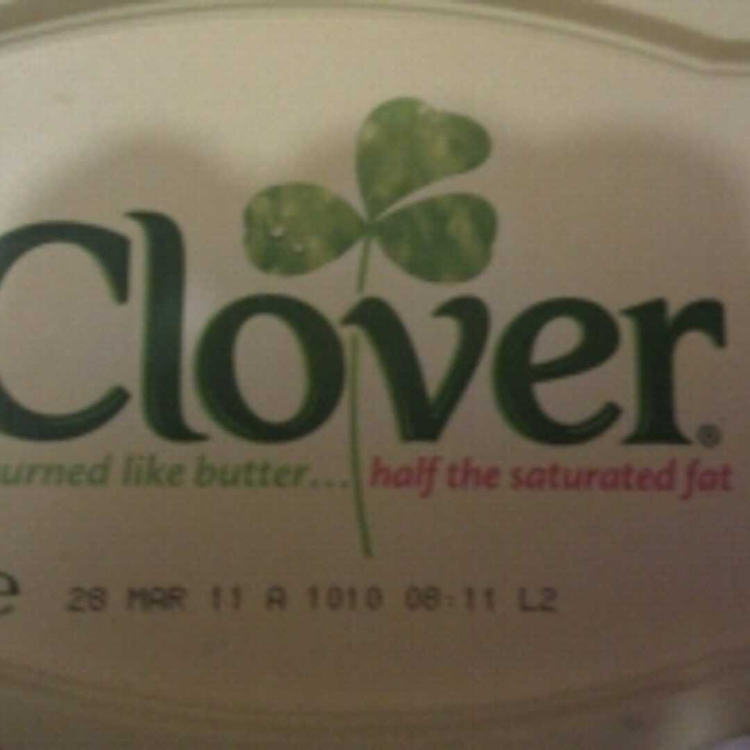 Clover Clover Spread