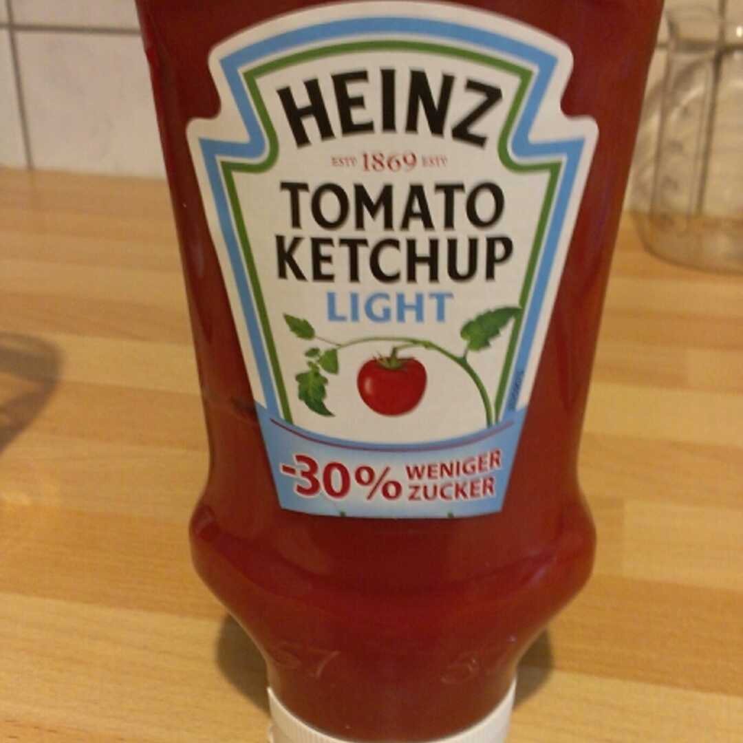 Heinz Tomato Ketchup Light