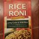 Rice-A-Roni Long Grain & Wild Rice