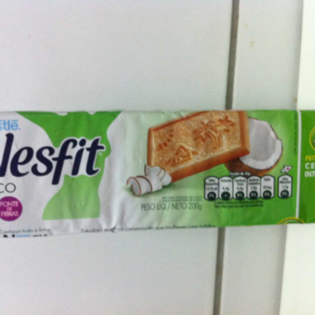 Nestlé Nesfit Coco