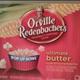 Orville Redenbacher's Pop Up Bowl - Ultimate Butter