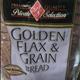 Private Selection Golden Flaxseed & Grain Bread