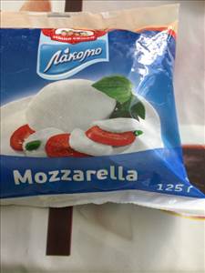 Лакомо Mozzarella Mini