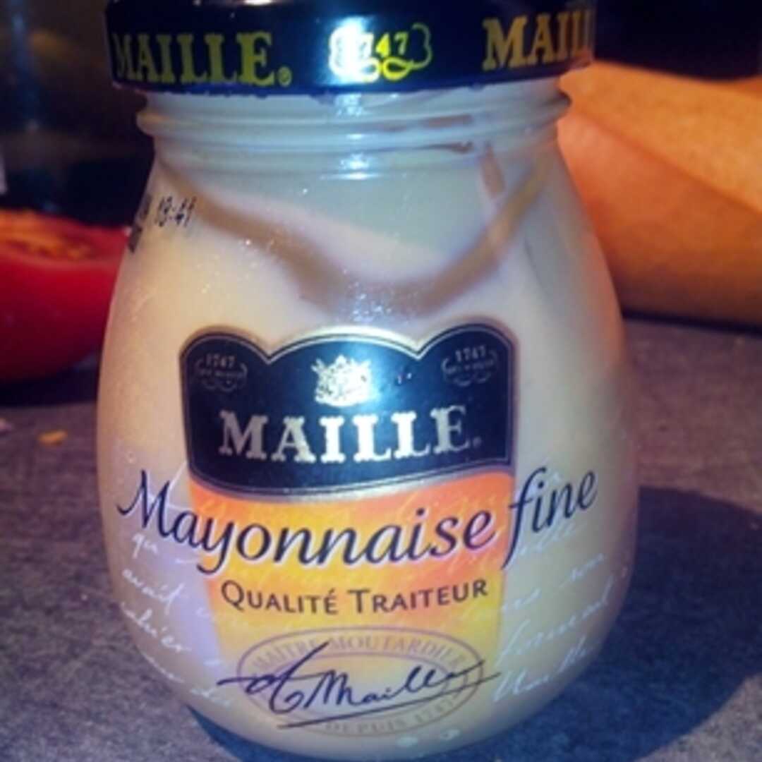 Maille Mayonnaise Fine