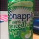 Snapple Green Apple 100% Juiced!