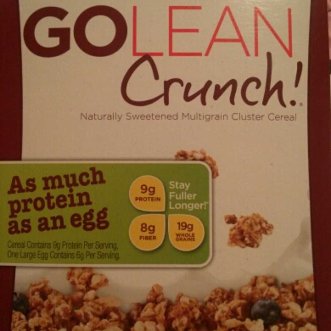 Kashi GOLEAN Crunch! Cereal