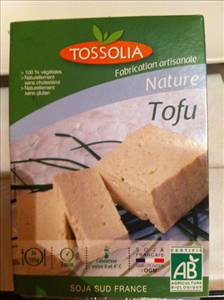 Tossolia Tofu Nature
