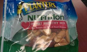 Planters NUT-rition Heart Healthy Mix (42g)