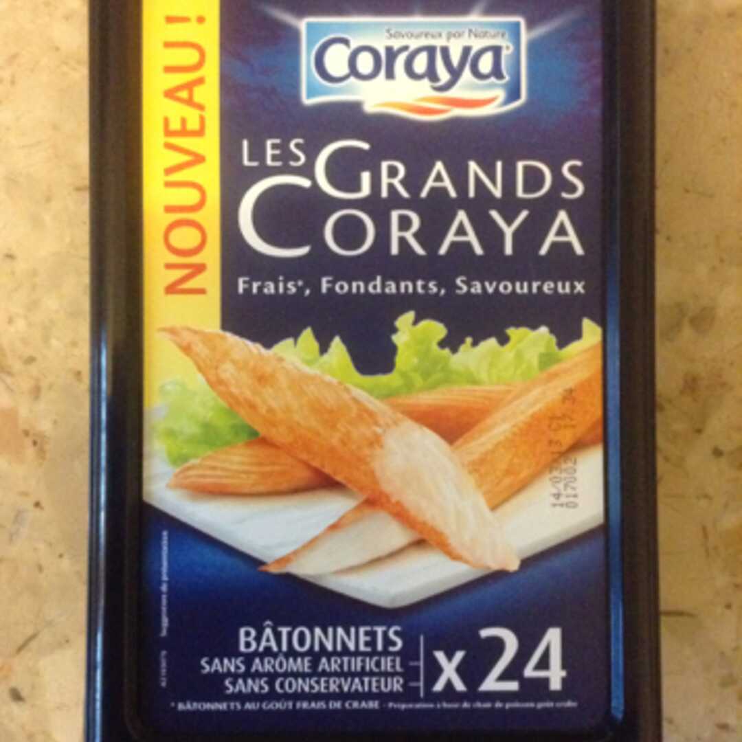 Coraya Les Grands Coraya