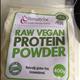 Lifematrix Raw Vegan Protein Powder