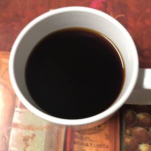 Regular Coffee