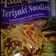 Knorr Asian Sides - Teriyaki Noodles