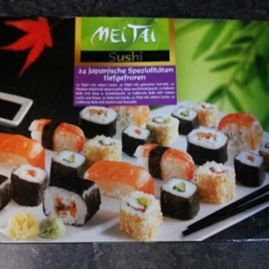 Mei Tai Sushi