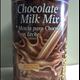 Great Value Chocolate Milk Mix
