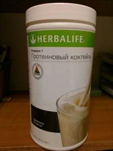 Herbalife Формула 1