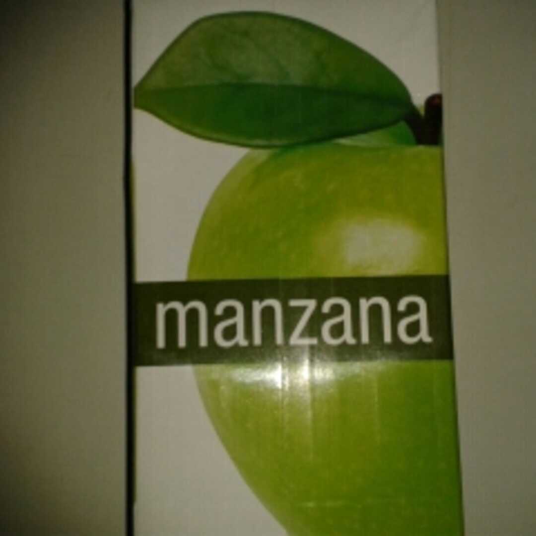 Hacendado Zumo de Manzana