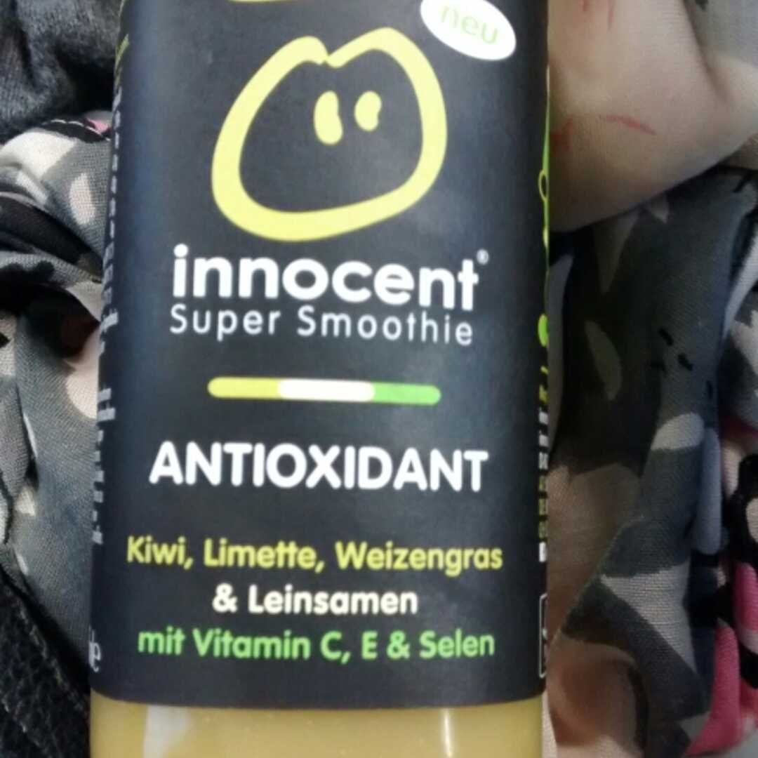 Innocent Super Smoothie Antioxidant