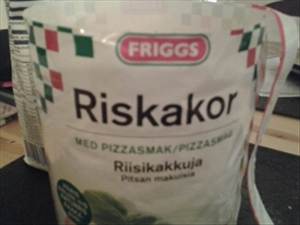 Friggs Riskakor Pizzasmak