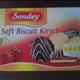 Sondey Soft Biscuit Kirsch