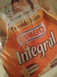 Bimbo Pan Integral (30g)