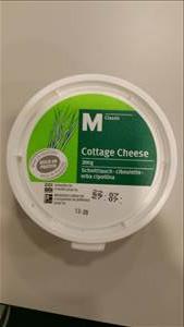 Migros Cottage Cheese Schnittlauch
