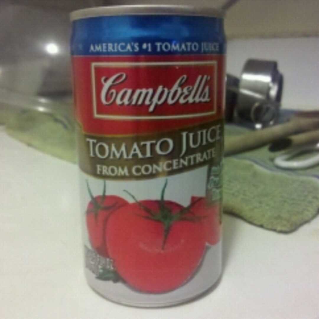 Campbell s Low Sodium Tomato Juice Nutrition Label Deals Www elevate in