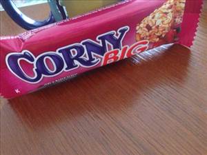 Corny Cranberry