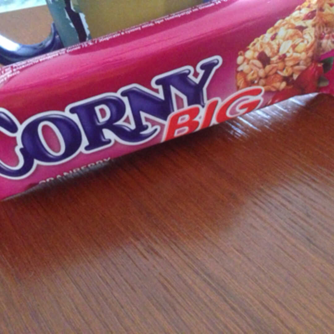 Corny Cranberry