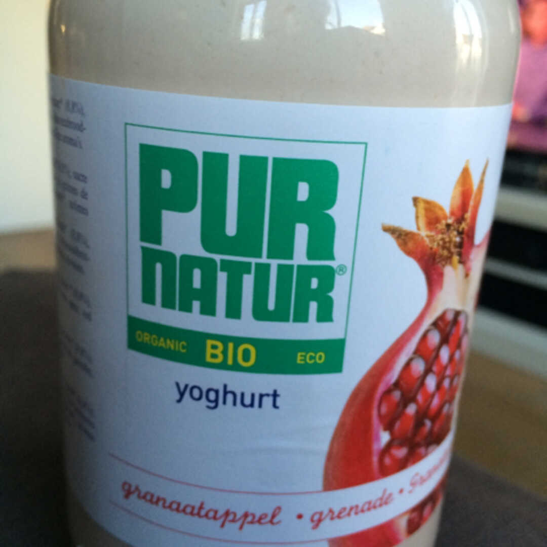 Pur Natur Granaatappel Yoghurt