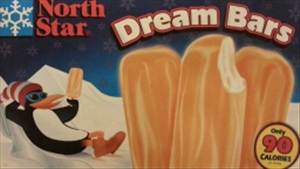 North Star Dream Bars