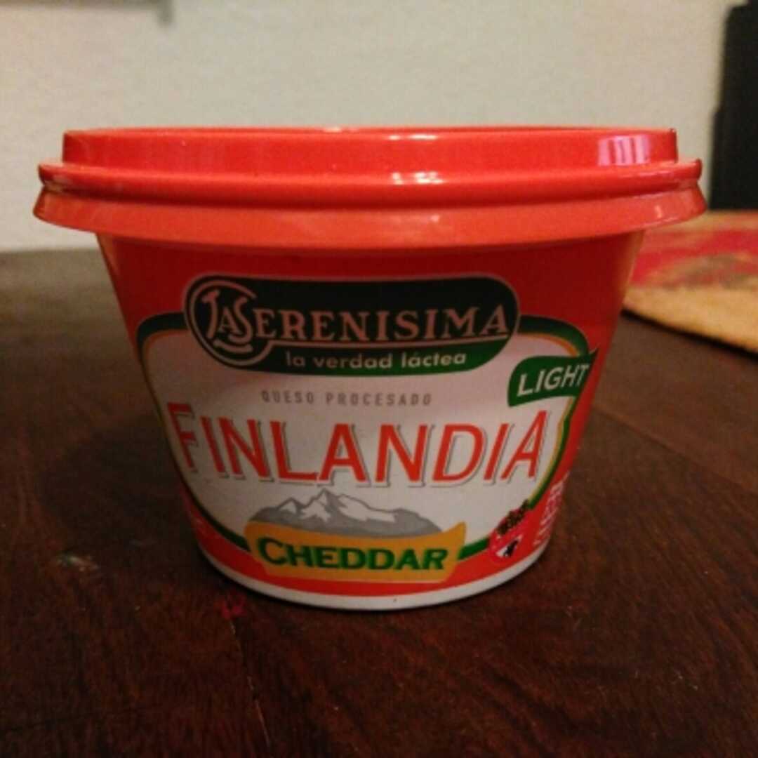 Finlandia Cheddar