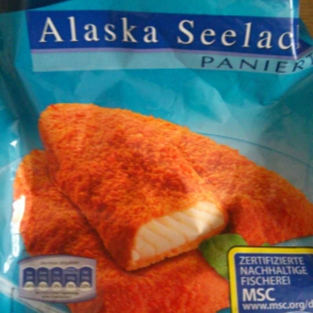 Ocean Trader Alaska Seelachs Paniert