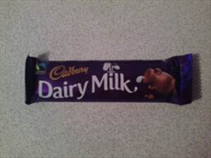 Cadbury Dairy Milk Bar (36g)