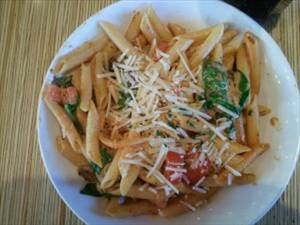 Noodles & Company Penne Rosa (Regular)