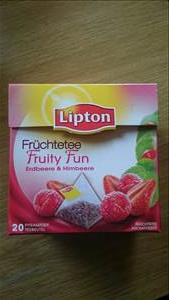 Lipton Früchtetee Fruity Fun