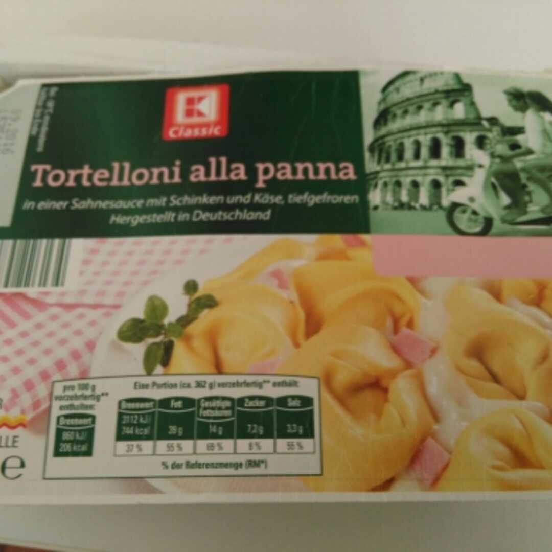 K-Classic Tortelloni Alla Panna