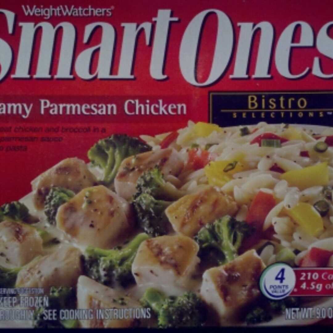 Smart Ones Smart Creations Creamy Parmesan Chicken