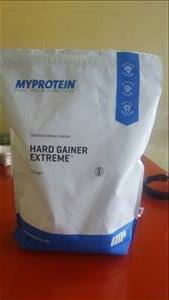 MyProtein Hard Gainer Extreme