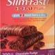 Slim-Fast Meal Bars - Chocolate Fudge Brownie