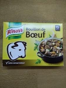 Knorr Bouillon de Boeuf