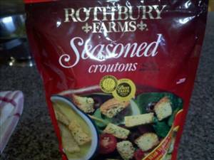 Rothbury Farms Seasoned Croutons