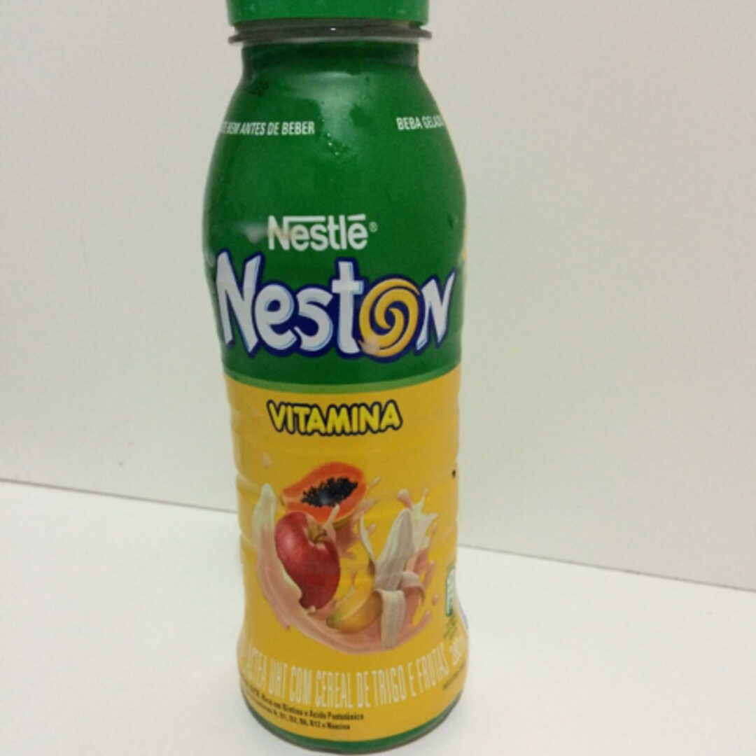 Nestlé Neston Fast Vitamina
