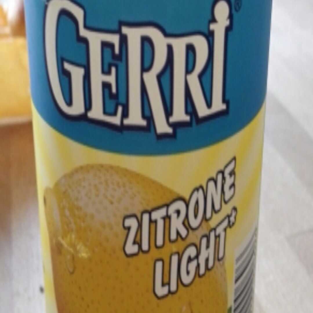 Gerri Zitrone Light