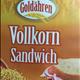 Goldähren Vollkorn Sandwich (38g)