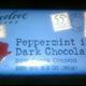 Chocolove Peppermint in 55% Dark Chocolate