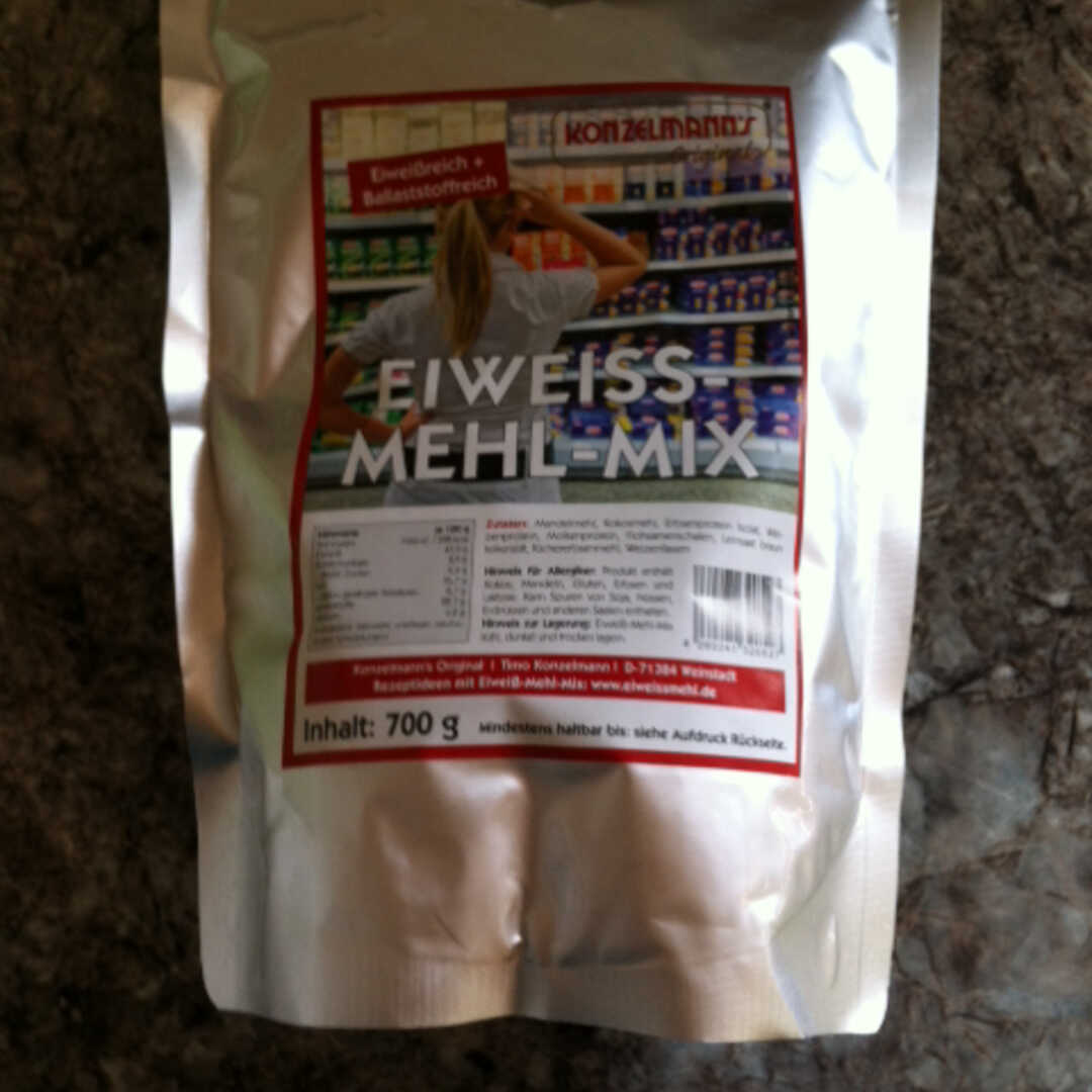 Konzelmann's Eiweiss-Mehl-Mix