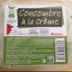 Auchan Concombre à la Crème