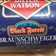 Dietz & Watson Braunschweiger Liverwurst