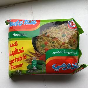 Indomie Mie Goreng Instant Noodles