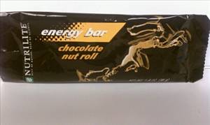 Nutrilite Energy Bar - Chocolate Nut Roll